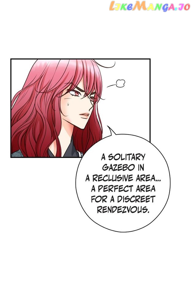 Sarasah – Manga Chapter 139 - page 47