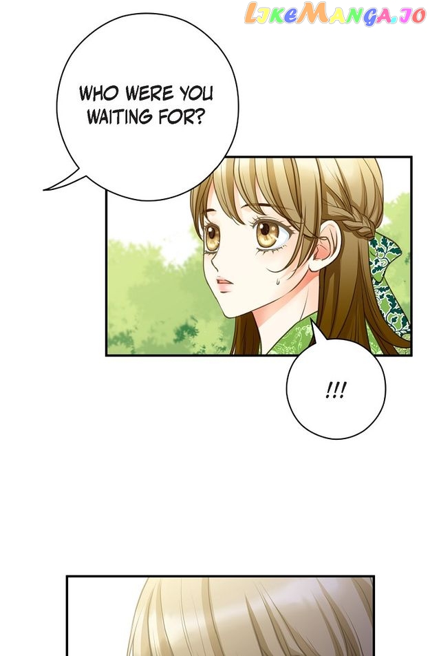 Sarasah – Manga Chapter 139 - page 48