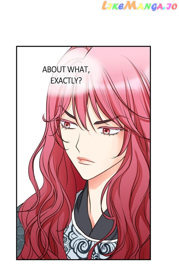 Sarasah – Manga Chapter 139 - page 50