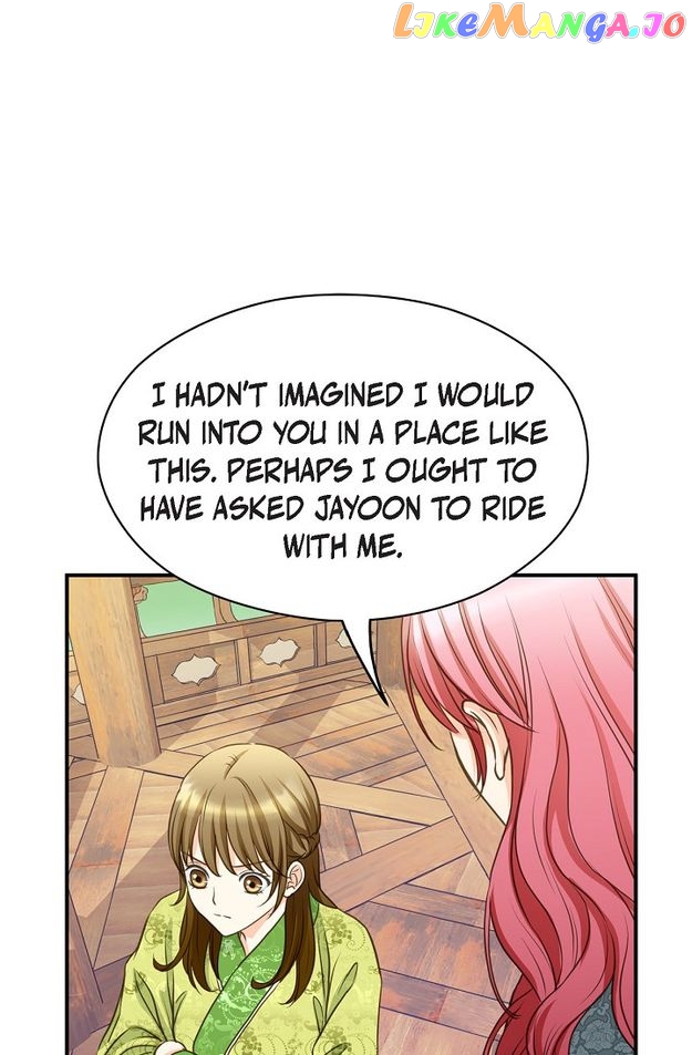 Sarasah – Manga Chapter 139 - page 51