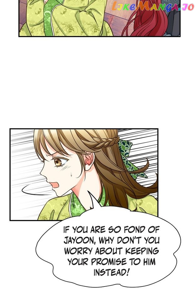 Sarasah – Manga Chapter 139 - page 52