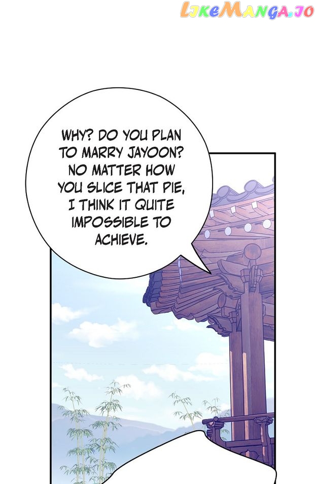 Sarasah – Manga Chapter 139 - page 53