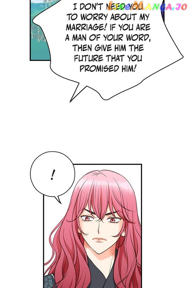 Sarasah – Manga Chapter 139 - page 54