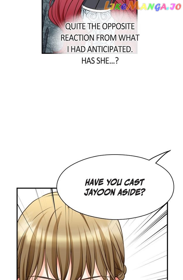 Sarasah – Manga Chapter 139 - page 55
