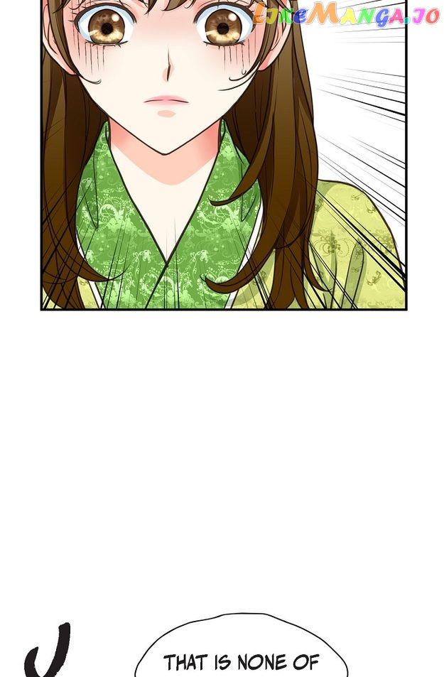 Sarasah – Manga Chapter 139 - page 56