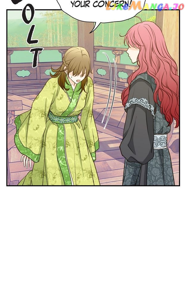 Sarasah – Manga Chapter 139 - page 57