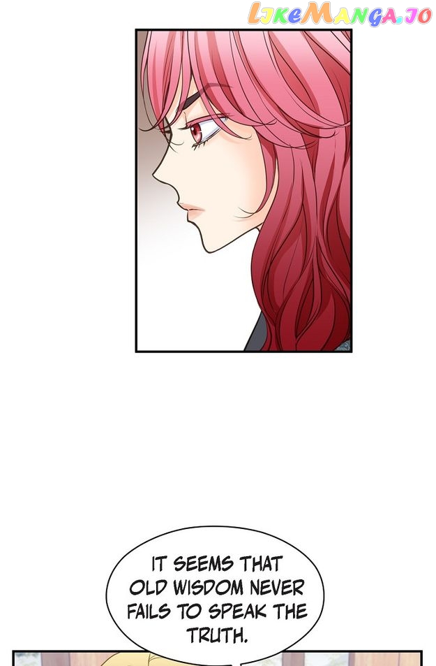 Sarasah – Manga Chapter 139 - page 58