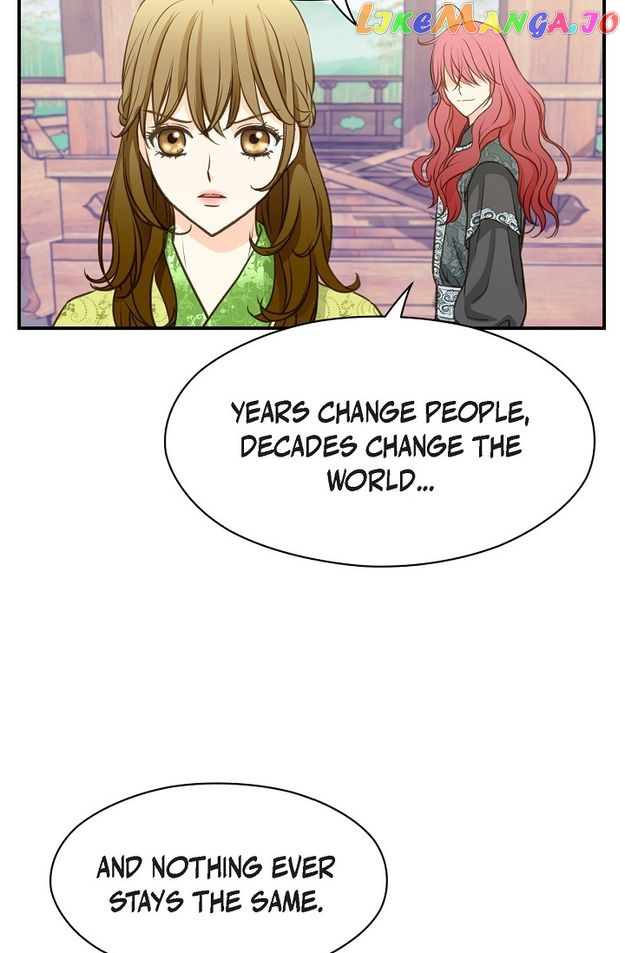 Sarasah – Manga Chapter 139 - page 59