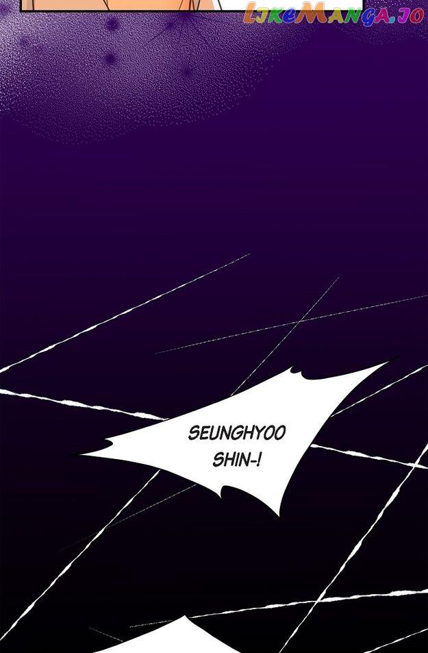 Sarasah – Manga Chapter 139 - page 6