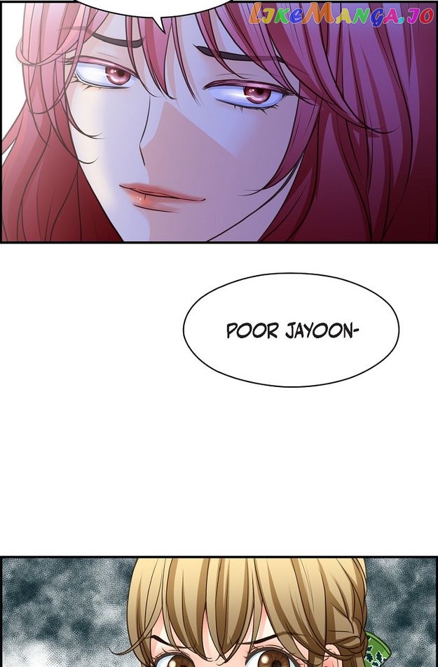 Sarasah – Manga Chapter 139 - page 60