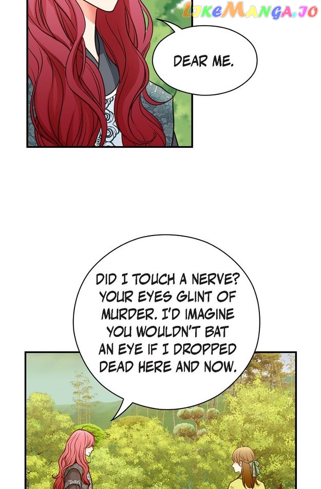 Sarasah – Manga Chapter 139 - page 62