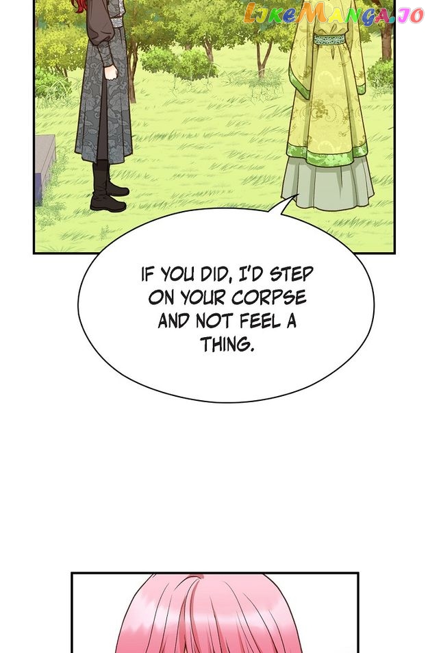 Sarasah – Manga Chapter 139 - page 63