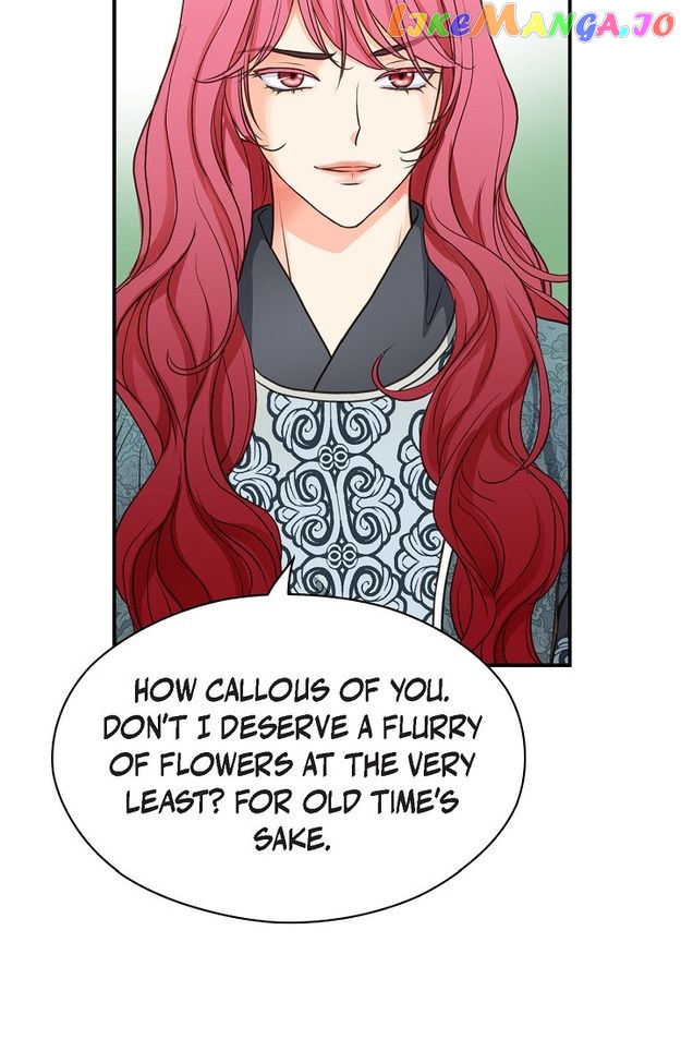 Sarasah – Manga Chapter 139 - page 64