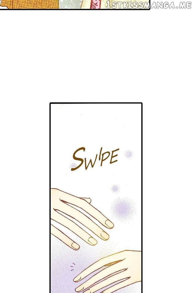 Sarasah – Manga Chapter 74 - page 15