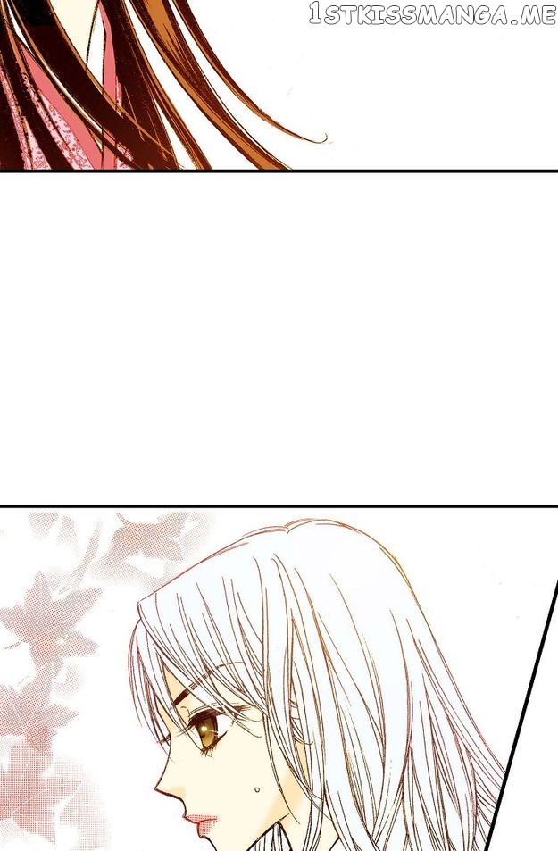 Sarasah – Manga Chapter 74 - page 22
