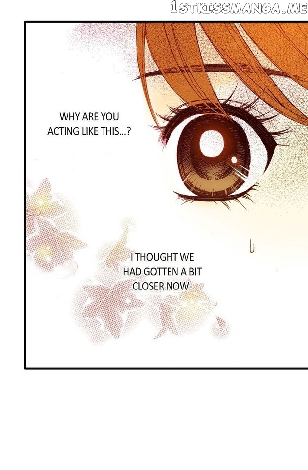 Sarasah – Manga Chapter 74 - page 24