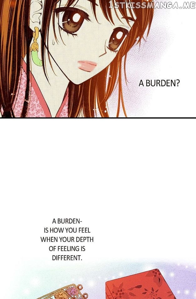Sarasah – Manga Chapter 74 - page 26
