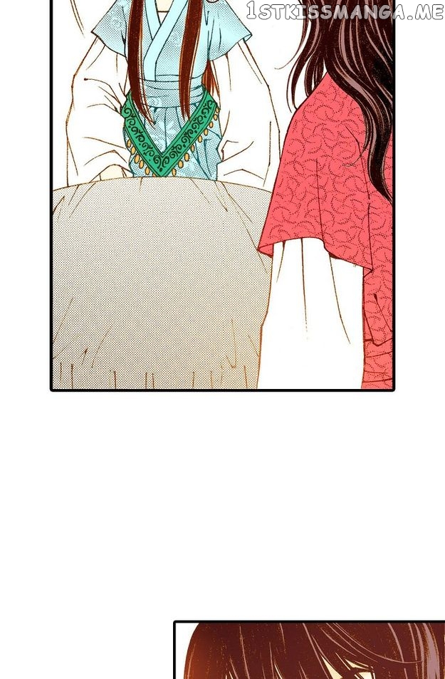 Sarasah – Manga Chapter 74 - page 41