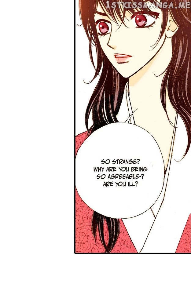 Sarasah – Manga Chapter 74 - page 42