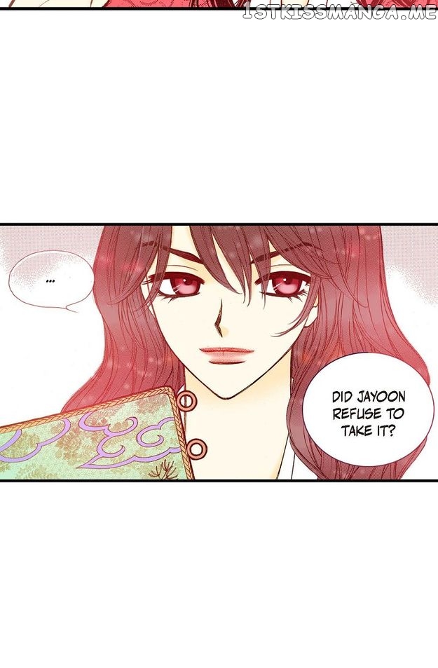 Sarasah – Manga Chapter 74 - page 46