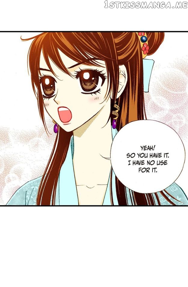 Sarasah – Manga Chapter 74 - page 47