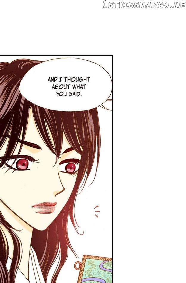 Sarasah – Manga Chapter 74 - page 49