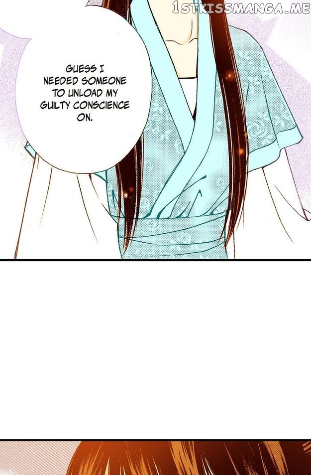 Sarasah – Manga Chapter 74 - page 51