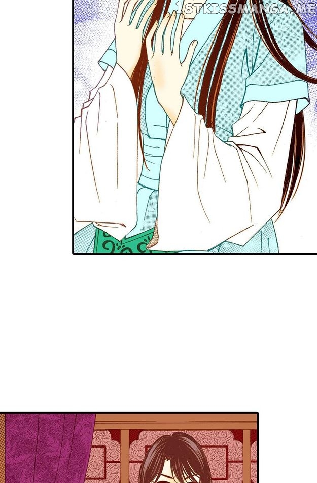 Sarasah – Manga Chapter 74 - page 55