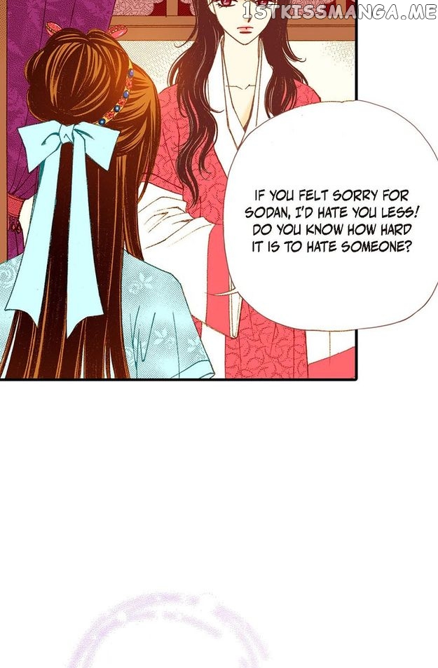 Sarasah – Manga Chapter 74 - page 56