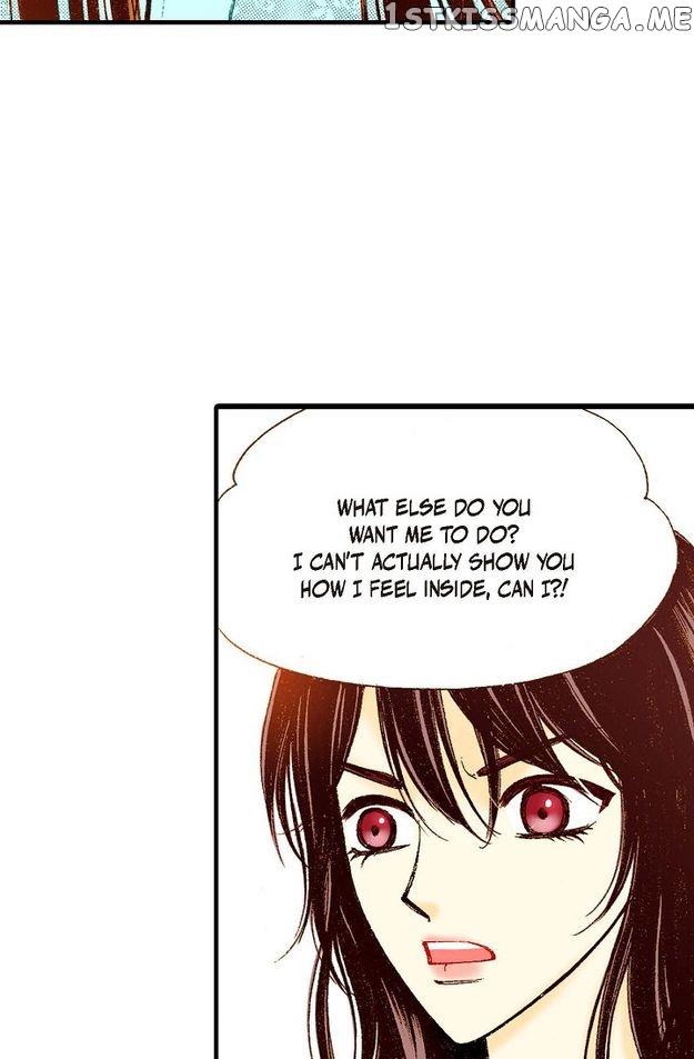 Sarasah – Manga Chapter 74 - page 59