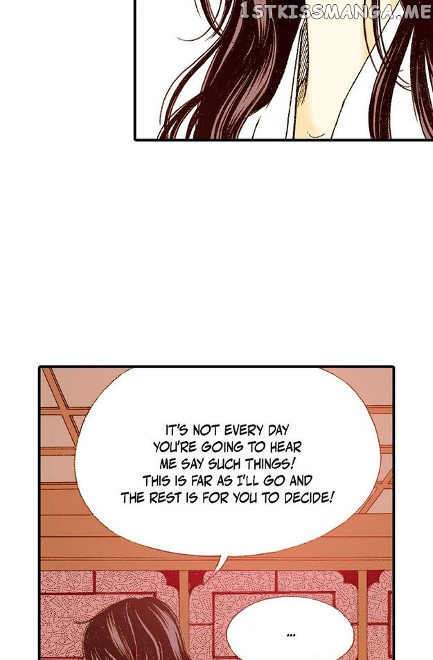 Sarasah – Manga Chapter 74 - page 60