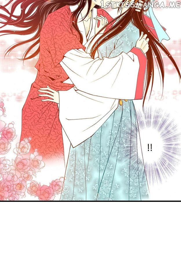 Sarasah – Manga Chapter 74 - page 66