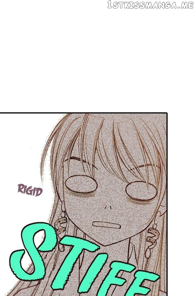Sarasah – Manga Chapter 74 - page 68