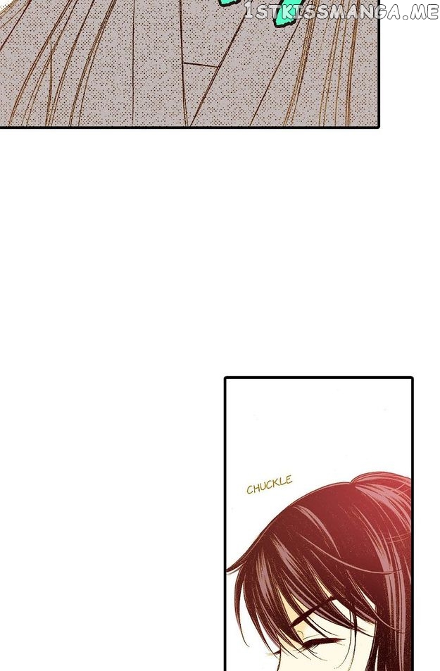 Sarasah – Manga Chapter 74 - page 69