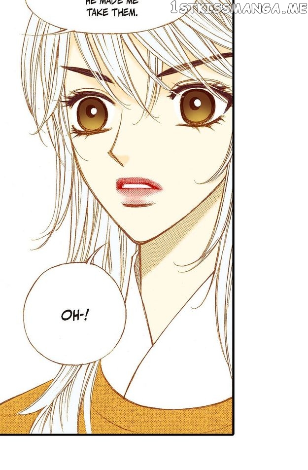 Sarasah – Manga Chapter 74 - page 7