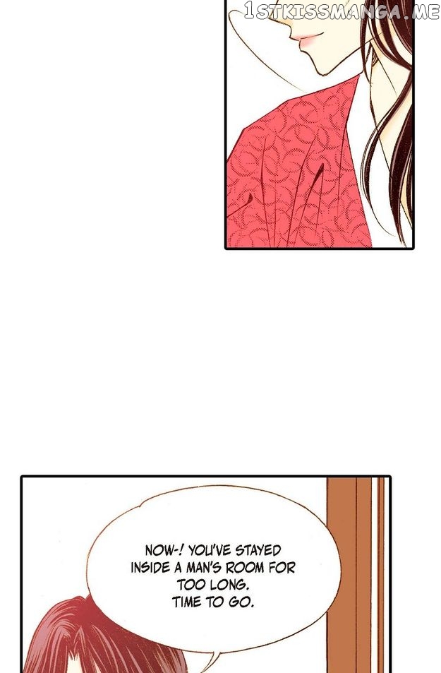Sarasah – Manga Chapter 74 - page 70