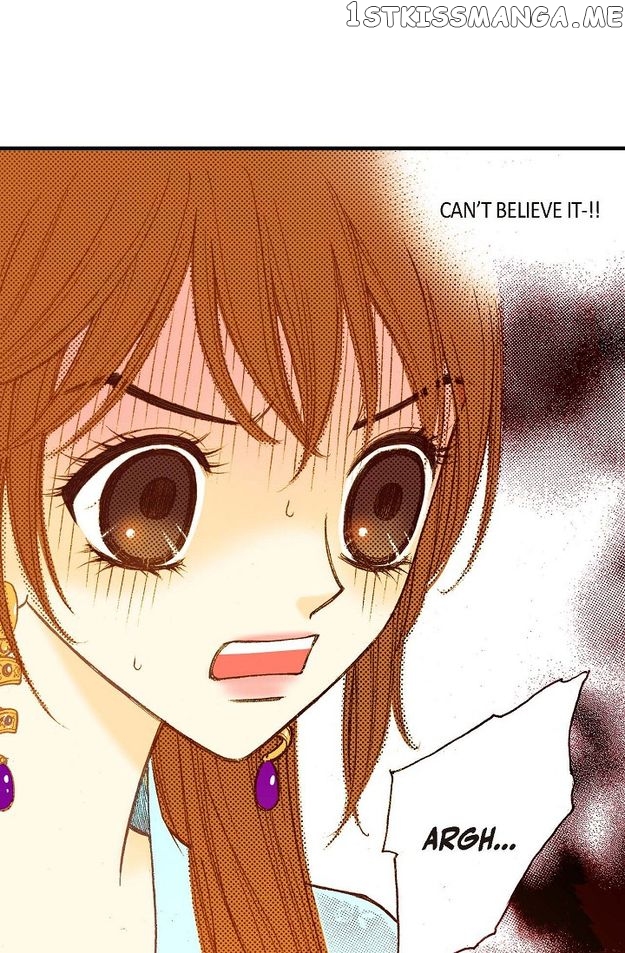 Sarasah – Manga Chapter 74 - page 73