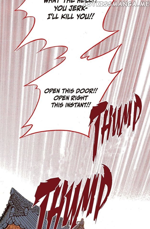 Sarasah – Manga Chapter 74 - page 75