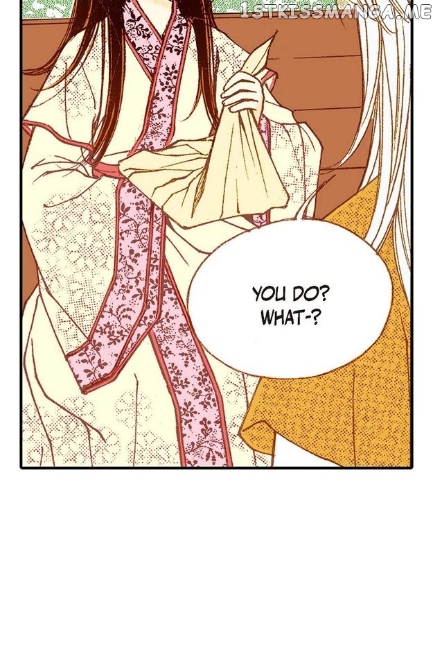 Sarasah – Manga Chapter 74 - page 9