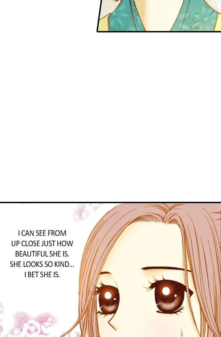 Sarasah – Manga Chapter 22 - page 14