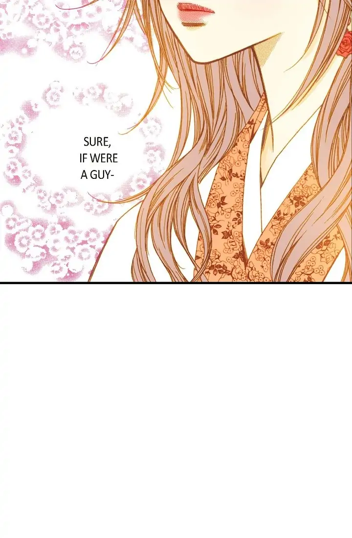 Sarasah – Manga Chapter 22 - page 15