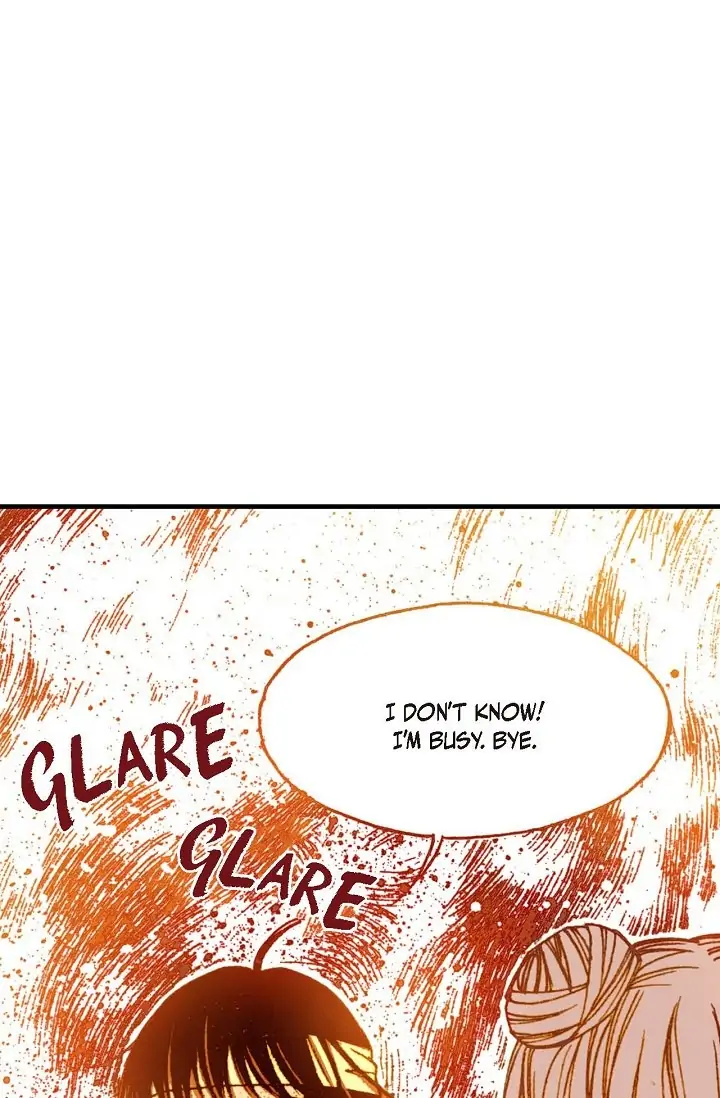 Sarasah – Manga Chapter 22 - page 17