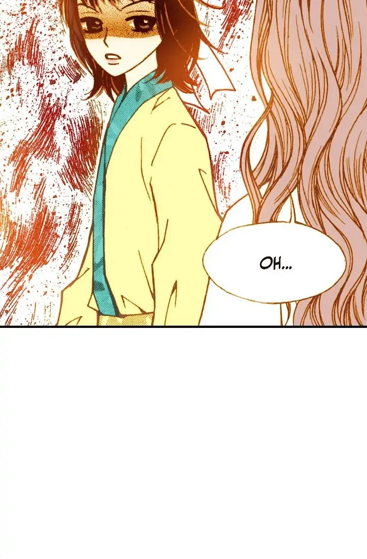 Sarasah – Manga Chapter 22 - page 18