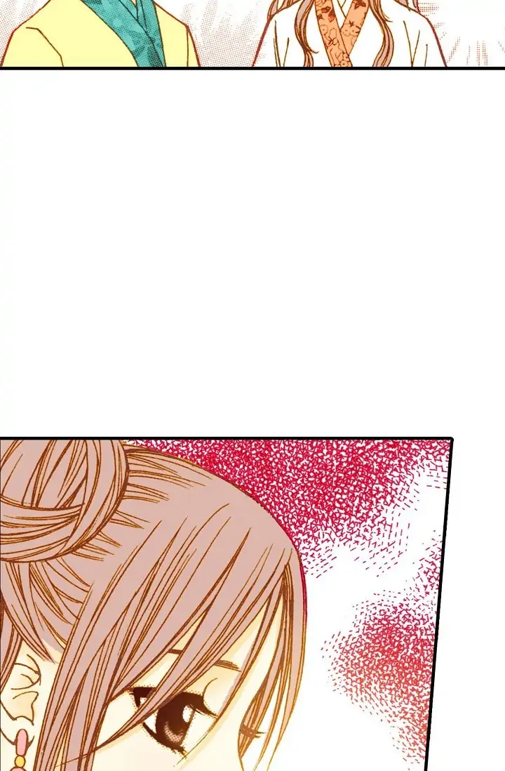 Sarasah – Manga Chapter 22 - page 20