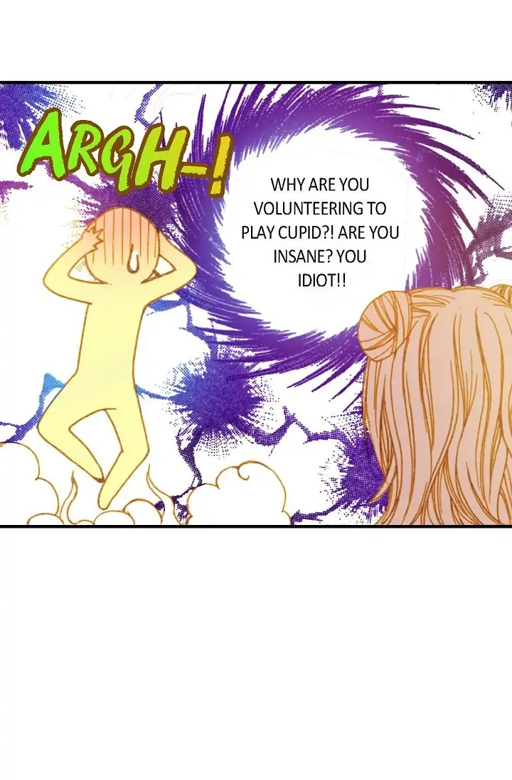 Sarasah – Manga Chapter 22 - page 24