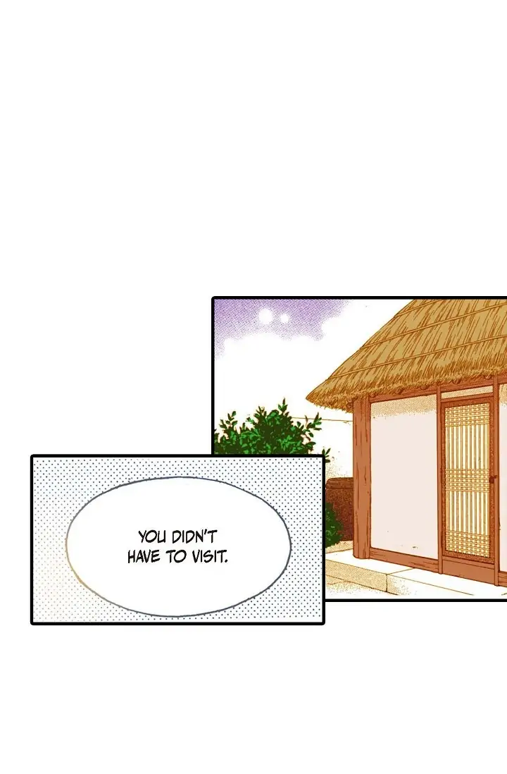Sarasah – Manga Chapter 22 - page 25