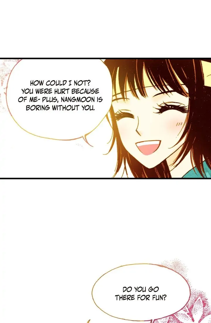 Sarasah – Manga Chapter 22 - page 26