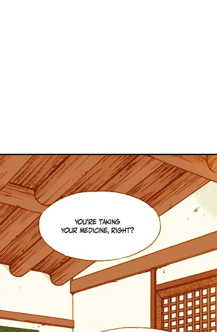 Sarasah – Manga Chapter 22 - page 28