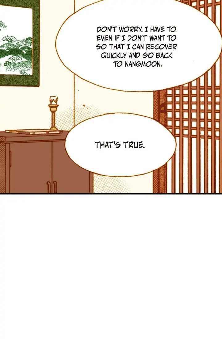 Sarasah – Manga Chapter 22 - page 29