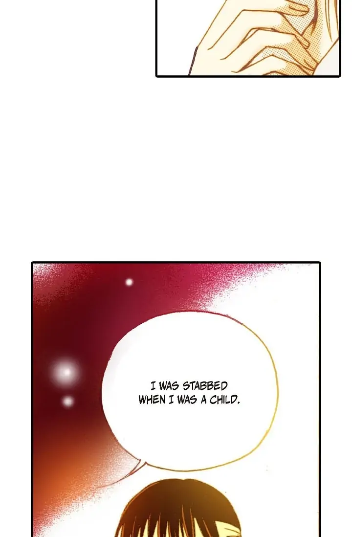 Sarasah – Manga Chapter 22 - page 36